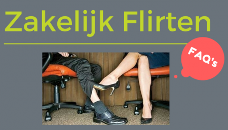 Flirten via twitter