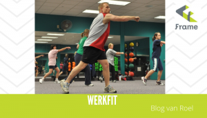 Werkfitblog